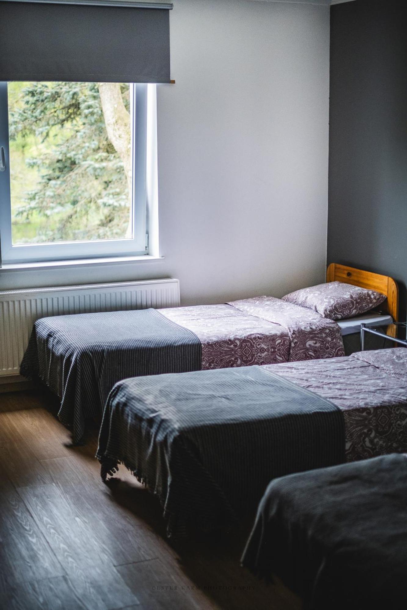Pinska Guesthouse Habitación foto